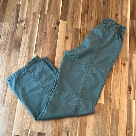 Gap Kids girls cargo pants - Picture 2 of 5
